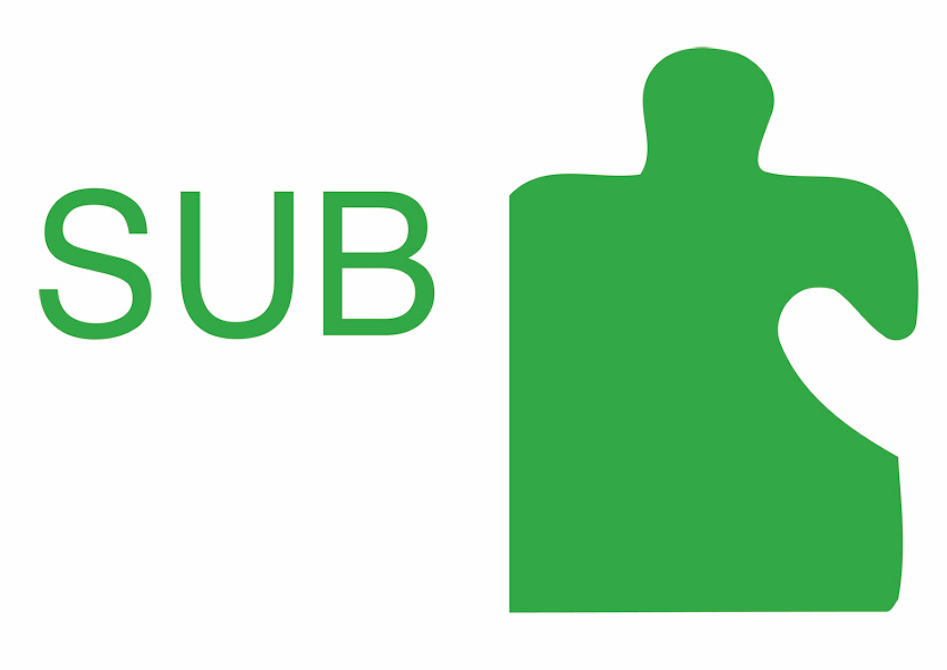 SUB Logo