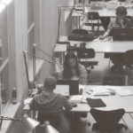 Studieren, wenn man frei hat?