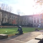 Humboldt-Universität zu Berlin: Studierendenvertretung