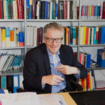 «Grundrechte beinhalten auch eine gewisse Toleranz- und Respektpflicht»