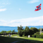 Studienbeginn auf Norwegisch