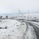 Gegen Windmühlen kämpfen