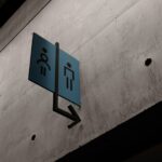 Binäre Realitäten und queere Toiletten