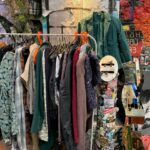 Flohmärkte: Zwischen Kitsch und Einzigartigkeit