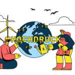 Mutmacher 1 – Hochdruck