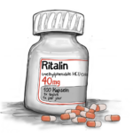 Ritalin als Lerntrick – Mythos oder  Strategie?
